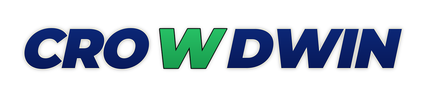 crowdwin Logo